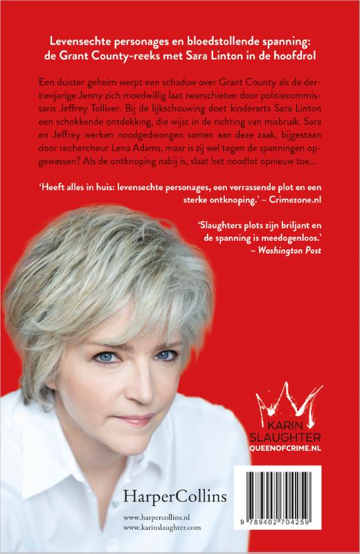 Zoenoffer Zoenoffer achterkant