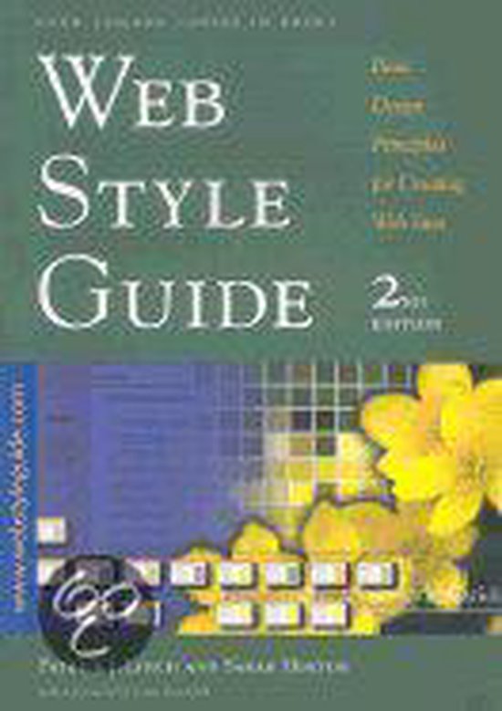 Web Style Guide