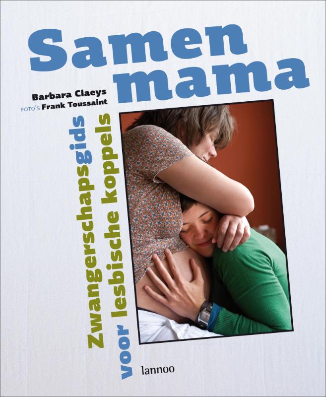 B. Claeys Samen Mama thumbnail