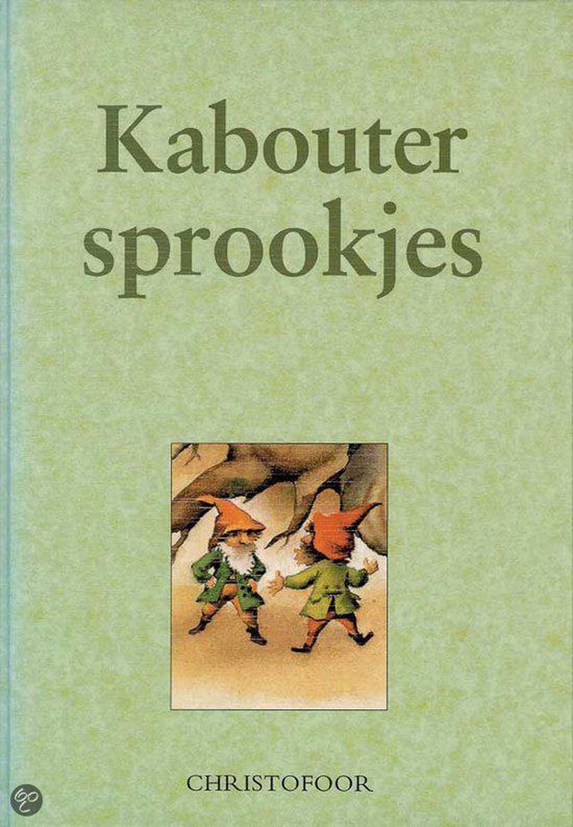 Kaboutersprookjes thumbnail