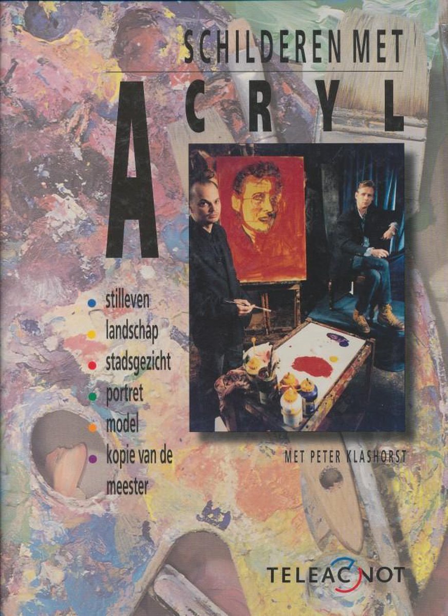 boekenbalie_9789065334350_cover SCHILDEREN MET ACRYL