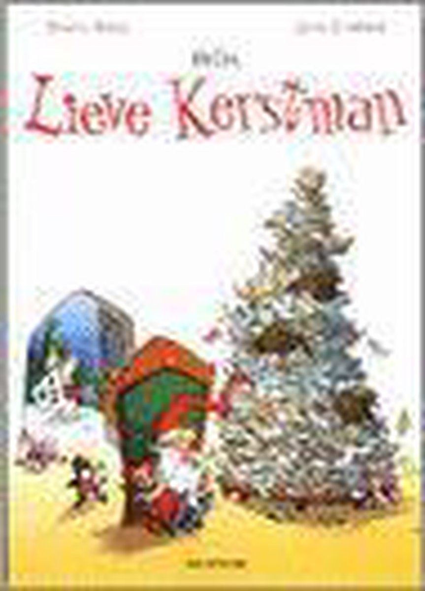 Hello / Lieve Kerstman / 1