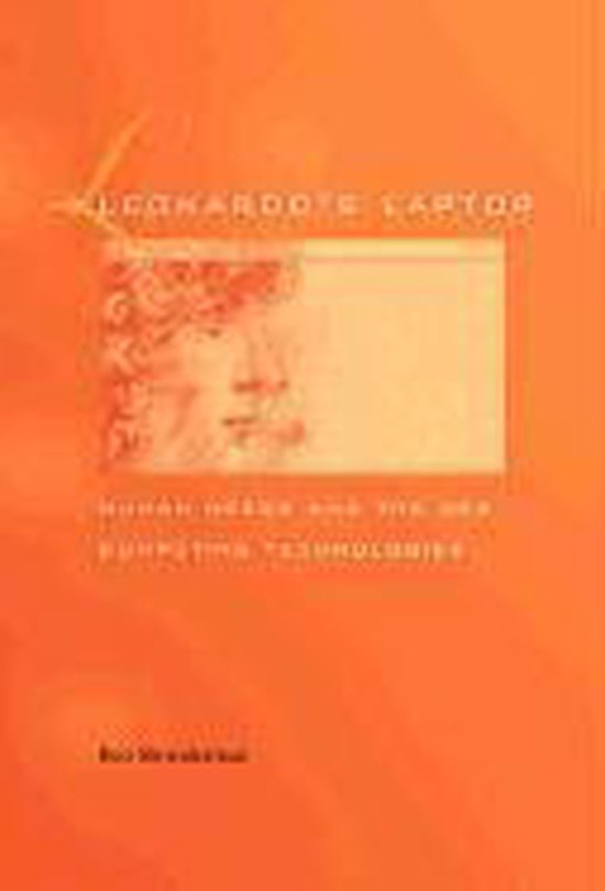 Ben Shneiderman Leonardo's Laptop thumbnail