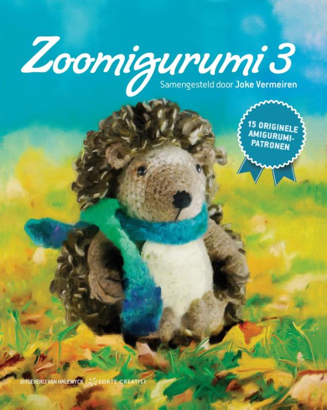 Zoomigurumi 3