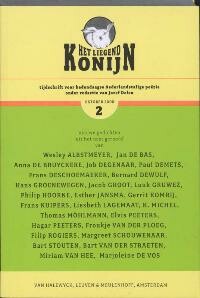 LIEGEND KONIJN DEEL 2008 - 2
