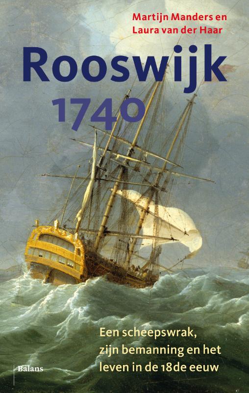 Martijn Manders Rooswijk 1740