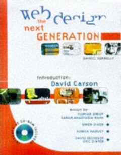 Web Design: The Next Generation