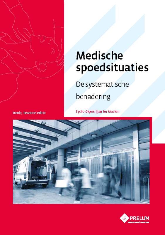 J.C. ter Maaten Medische Spoedsituaties thumbnail