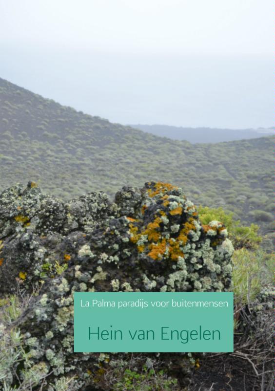 La Palma paradijs voor buitenmensen