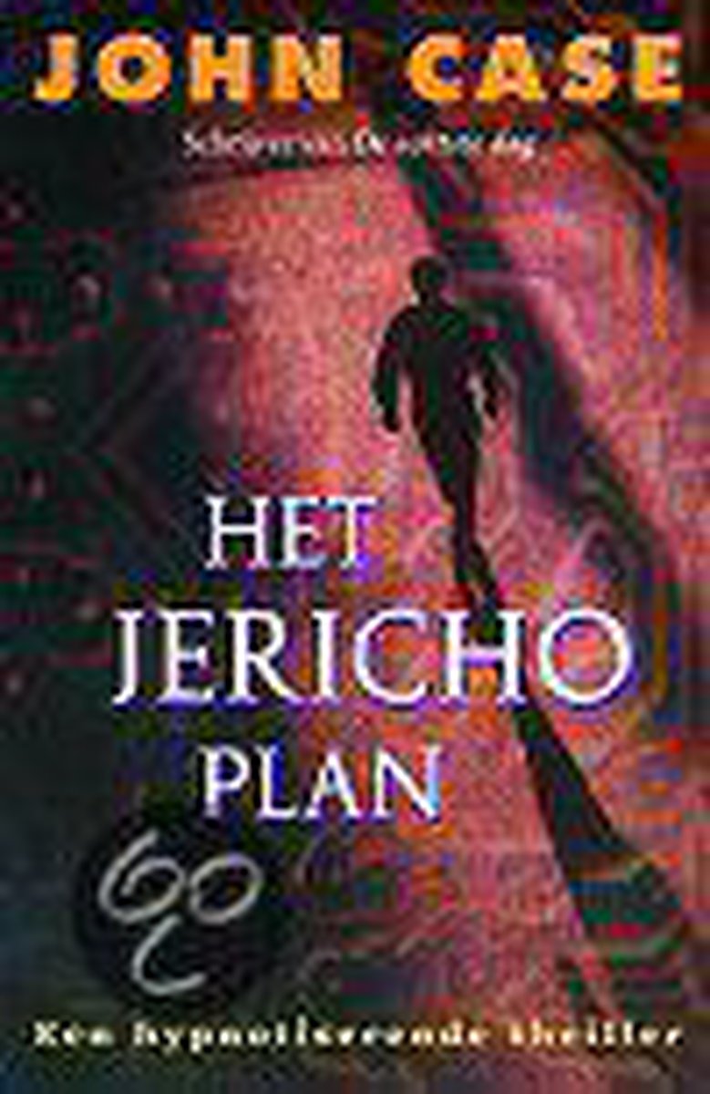 Het Jericho-Plan