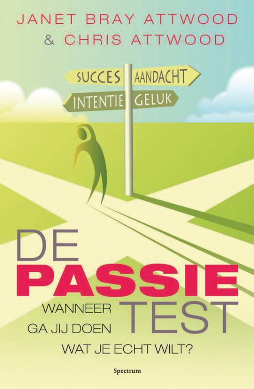 Passietest