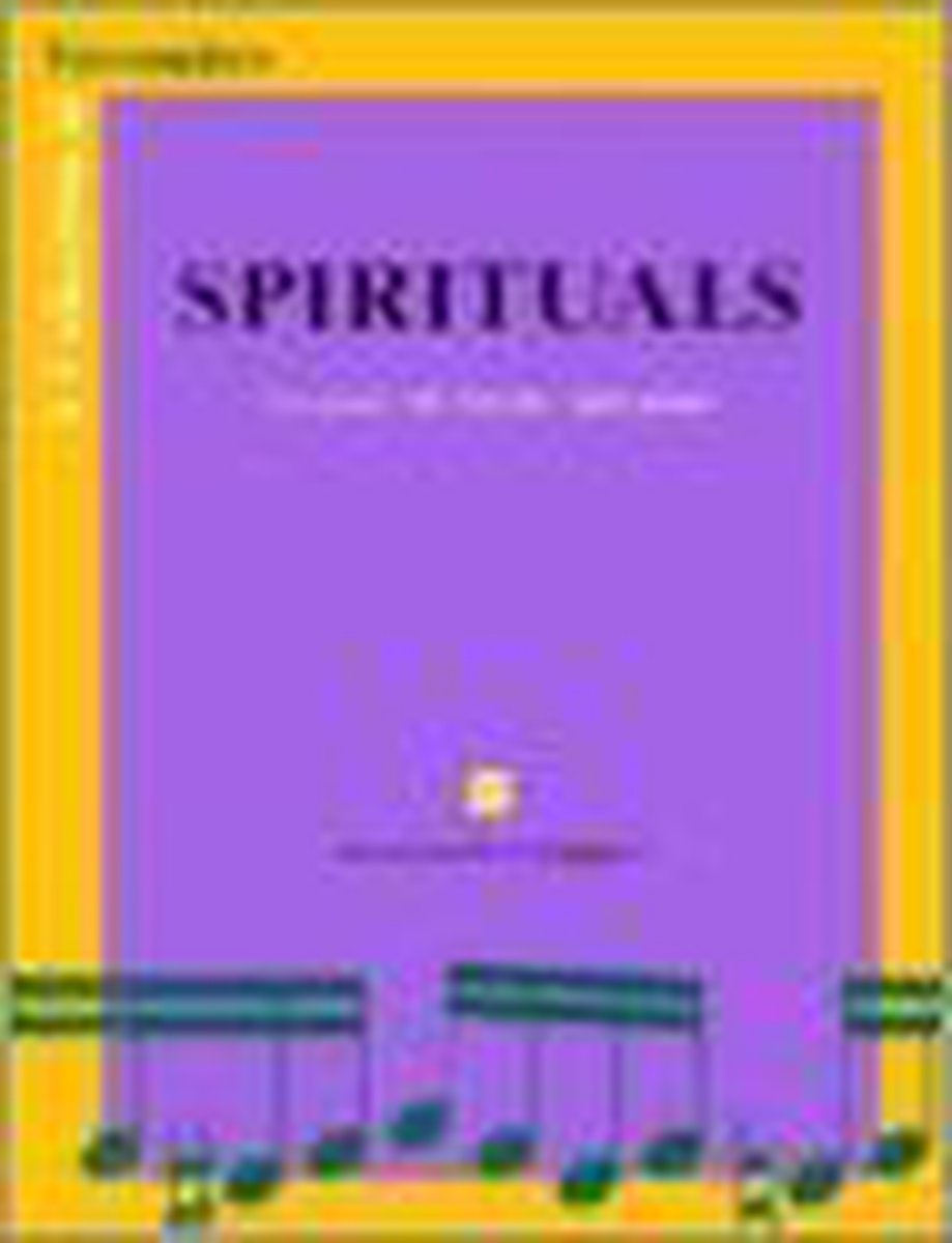 Spirituals