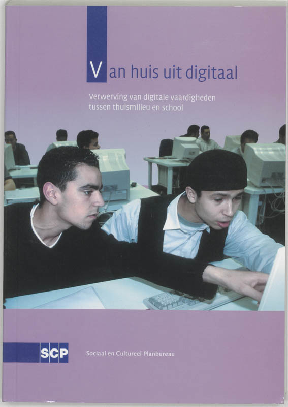 Van Huis Uit Digitaal