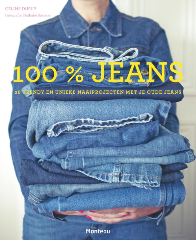 Céline Dupuy 100% Jeans