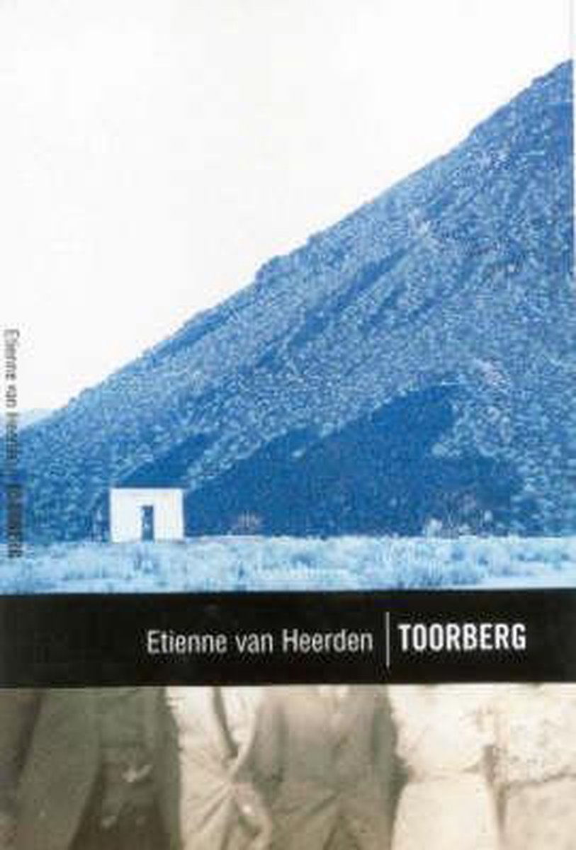 Toorberg