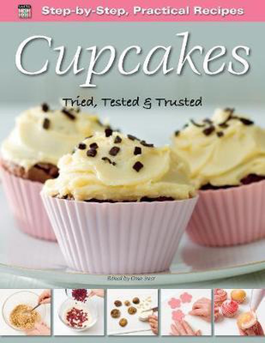 Step-by-Step Practical Recipes
