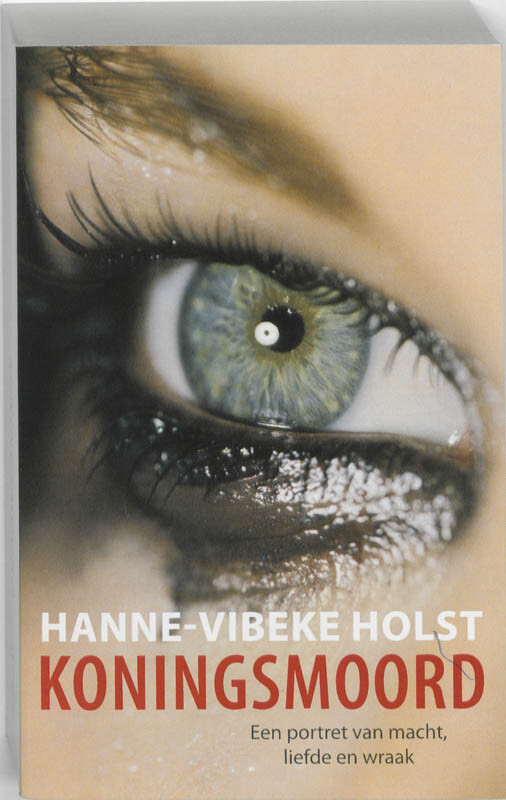 Koningsmoord / Rainbow pocketboeken / 413