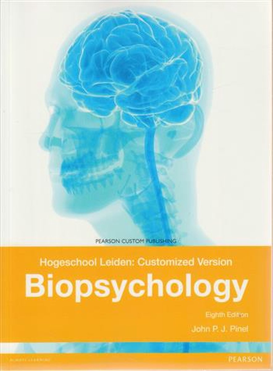 Biopsychology