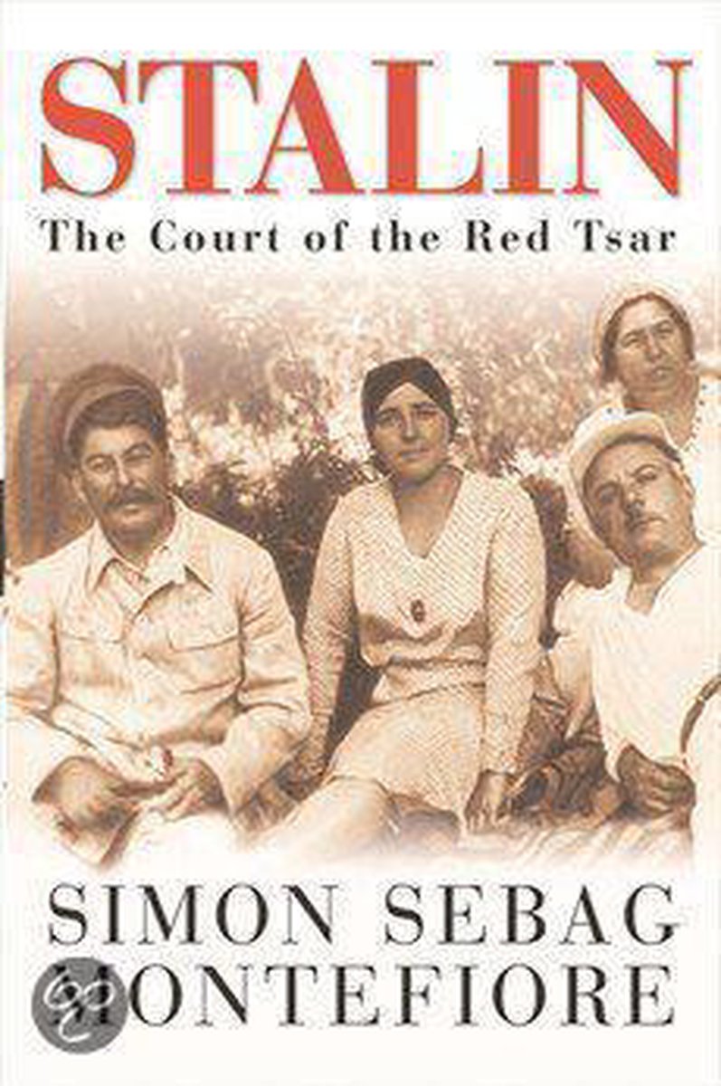Simon Sebag Montefiore Stalin thumbnail