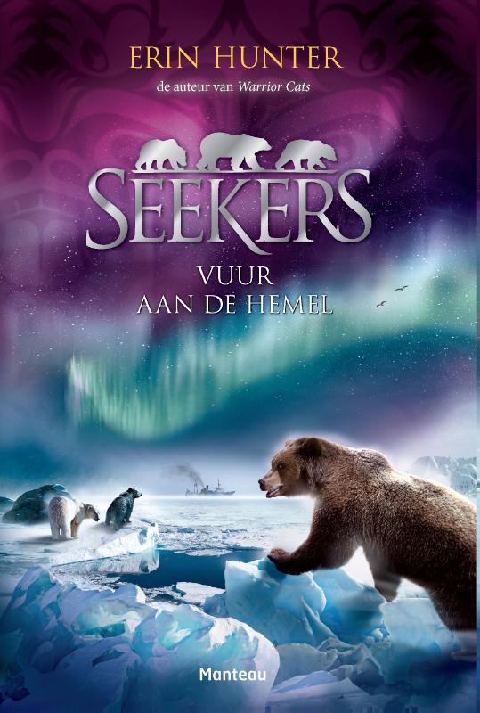 Vuur aan de hemel / Seekers / 05