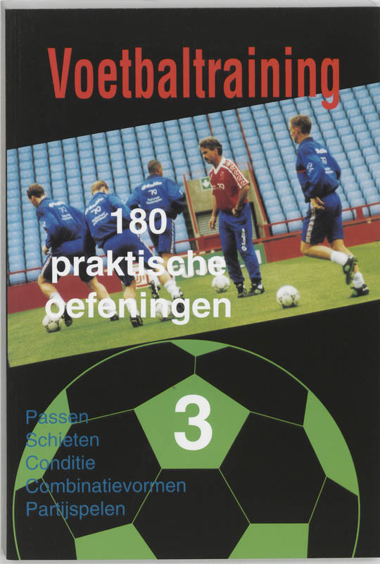Voetbaltraining / 3