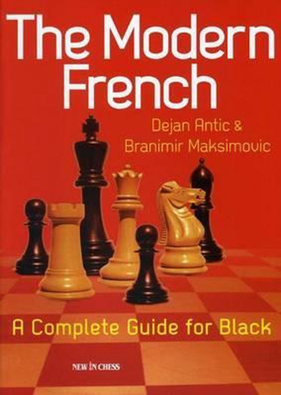 The modern french
