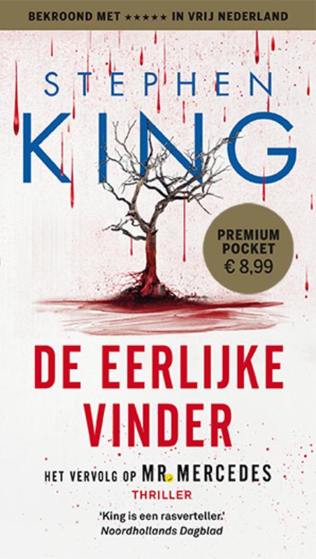 De eerlijke vinder / Mr. Mercedes / 2