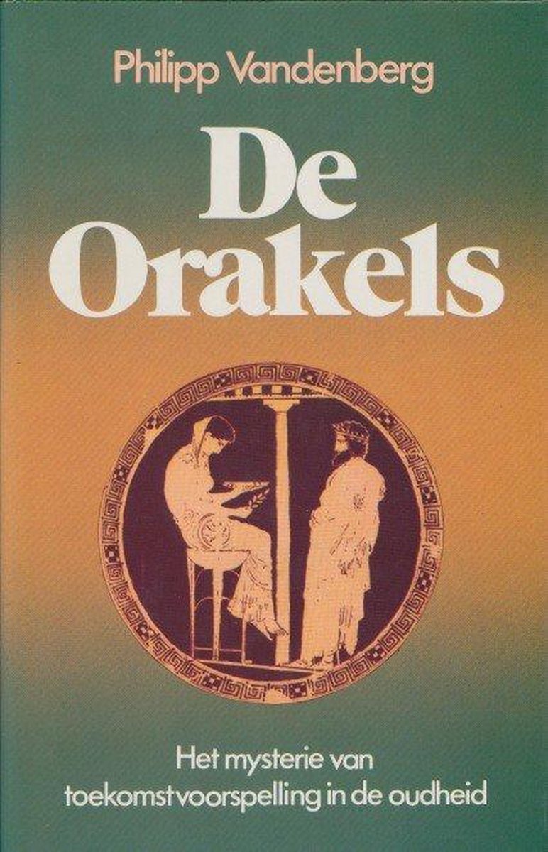 Vandenberg Orakels thumbnail