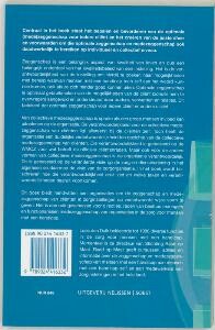 Optimale medezeggenschap / PM-reeks achterkant