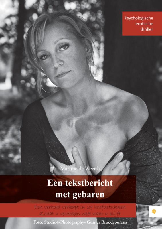 Een tekstbericht met gebaren
