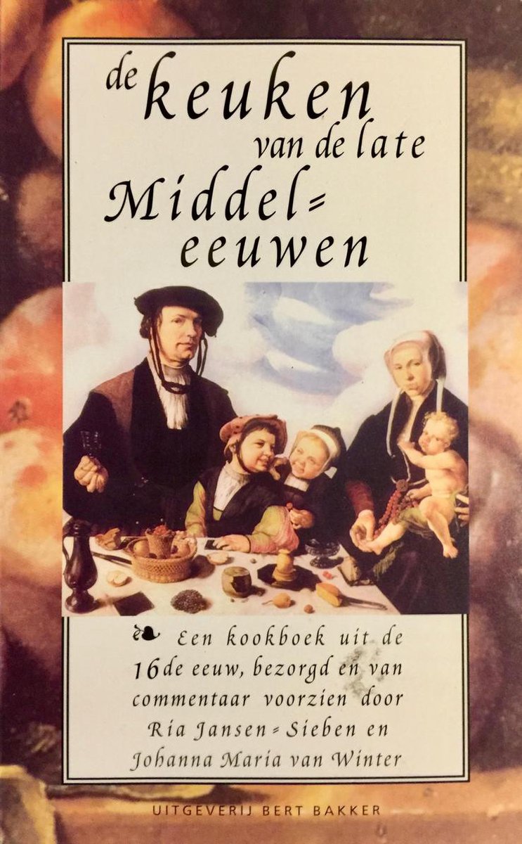 boekenbalie_9789035120075_cover DE KEUKEN VAN DE LATE MIDDELEEUWEN
