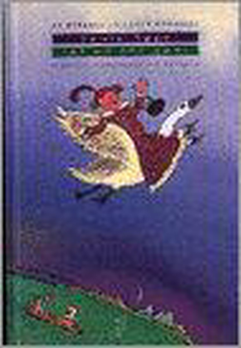 boekenbalie_9789025294755_cover Tante nans zat op een gans