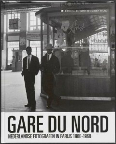 Gare du Nord