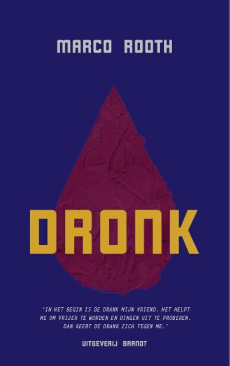 Dronk