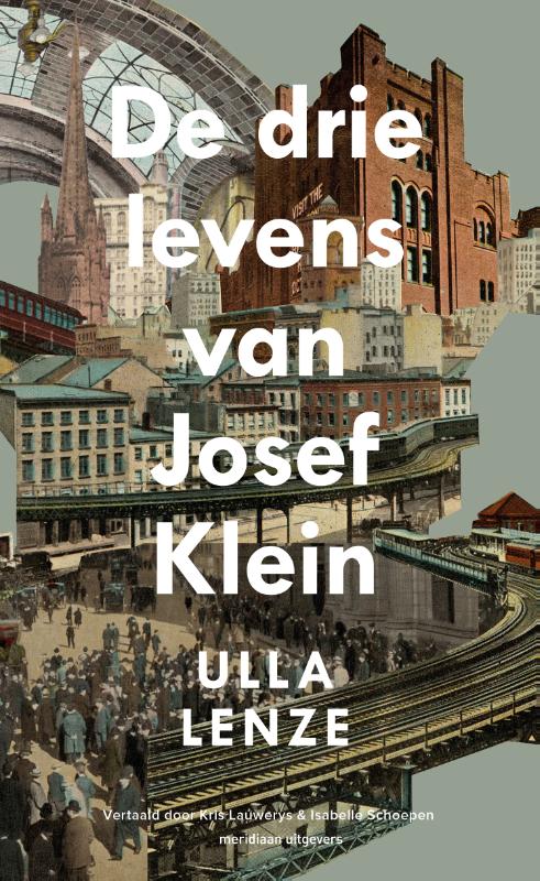 boekenbalie_9789493169111_cover De drie levens van Josef Klein