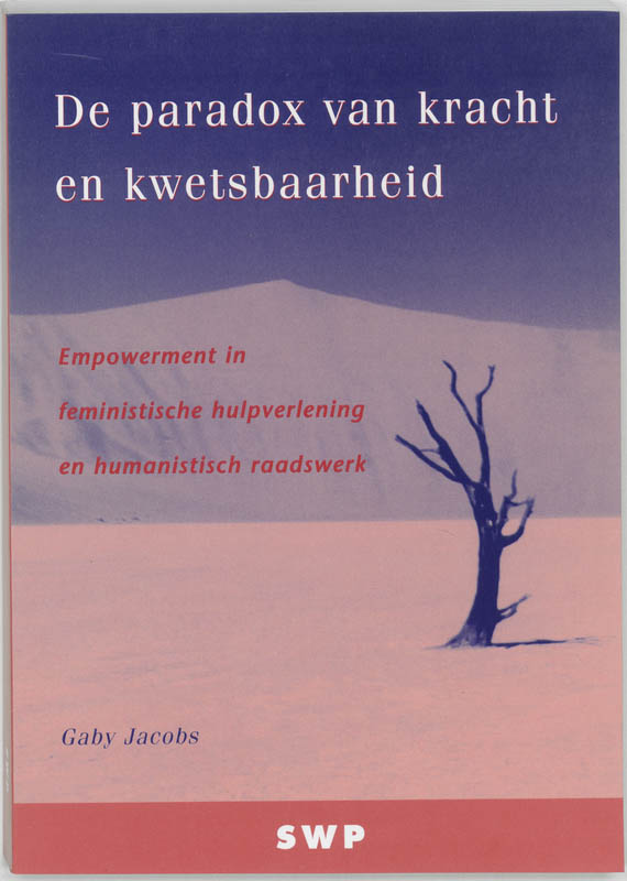 boekenbalie_9789066653856_cover Paradox van kracht en kwetsbaarheid