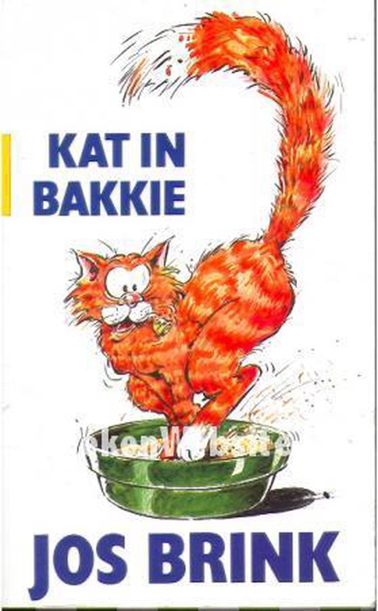 boekenbalie_9789061227410_cover KAT IN EEN BAKKIE