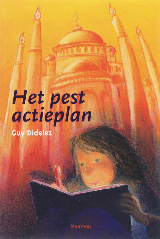 Het Pest Actie Plan