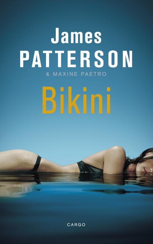 Maxine Paetro Bikini