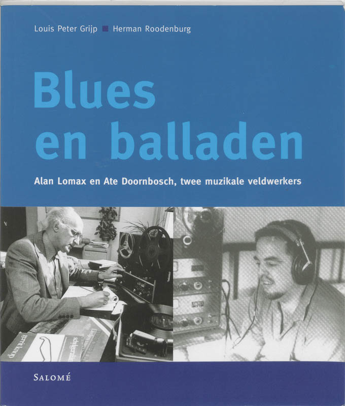 Blues en balladen