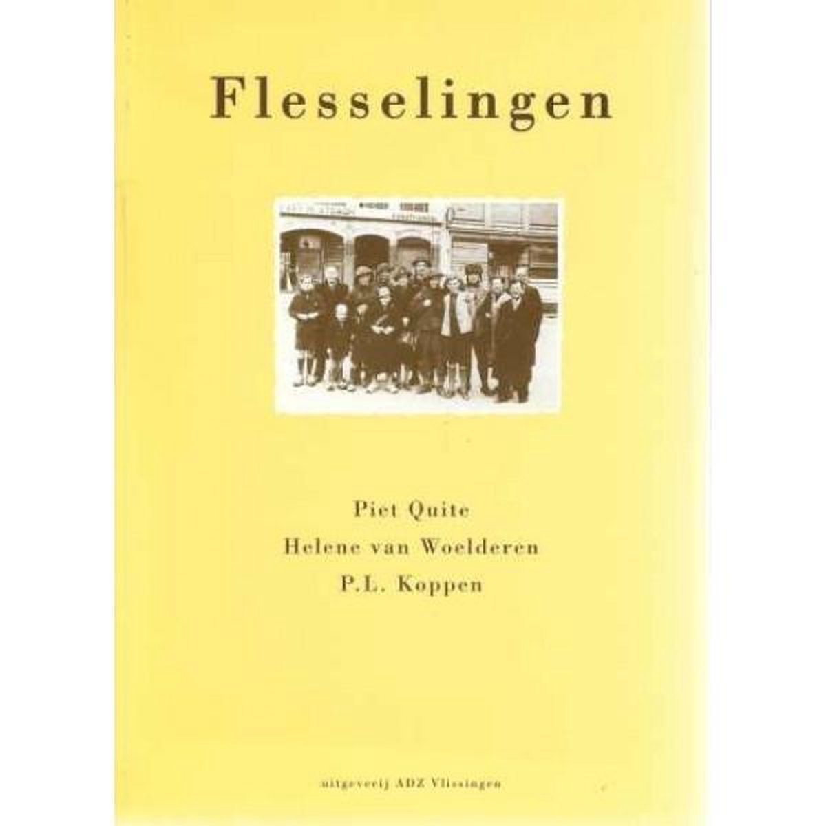 Flesselingen