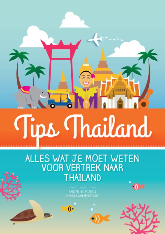 Tips Thailand Reisgids