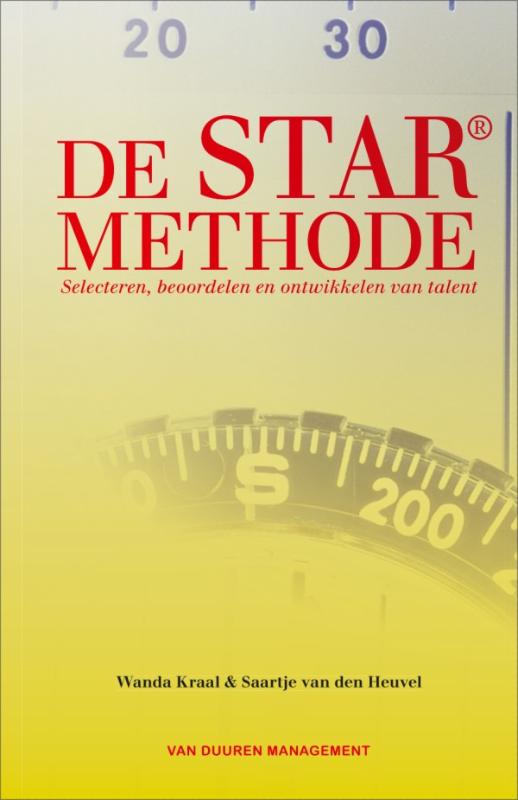 W. Kraal De Star-Methode thumbnail
