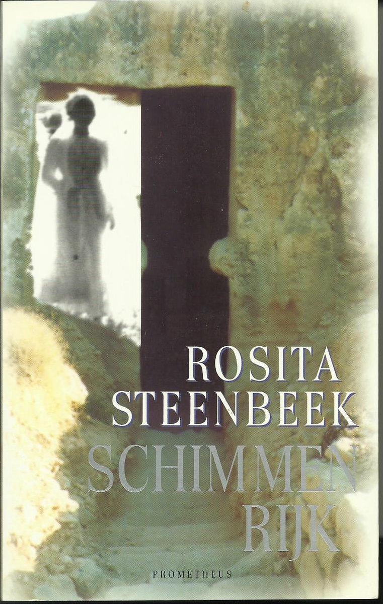 Rosita Steenbeek Schimmenrijk