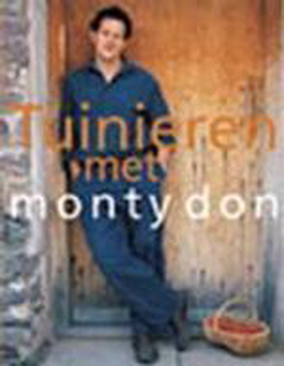 M. Don Tuinieren Met Monty Don thumbnail