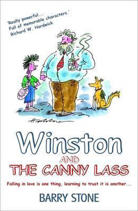 Winston And The Canny Lass