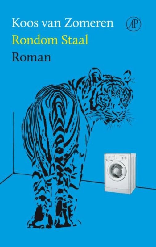 Rondom Staal