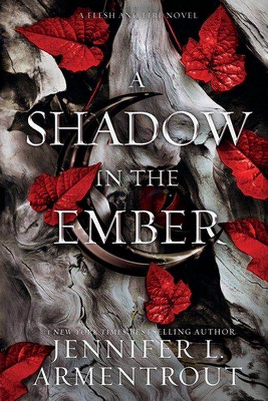 Jennifer L Armentrout A Shadow In The Ember