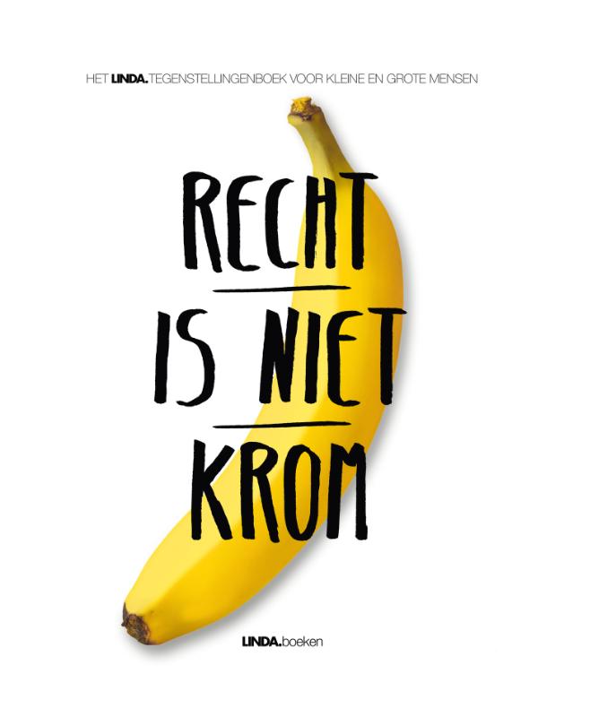 Recht Is Niet Krom thumbnail