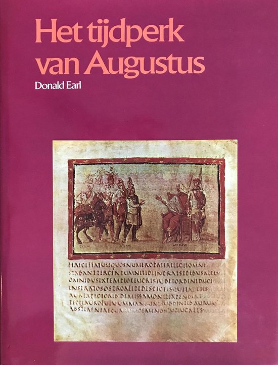 Earl Tijdperk Van Augustus thumbnail
